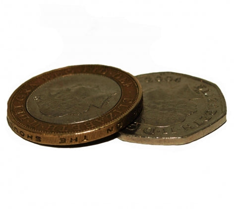 Coin Extraction £2.00/50p Version-0